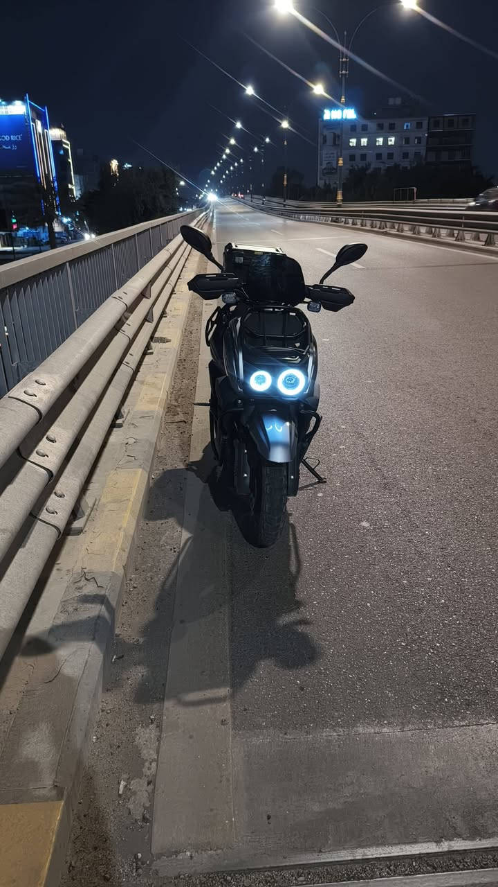 سلام عليكم عندي دراجة اباجي فول مواصفات 6بطاريات كبار مستعمله قليل بس 3 اشهر بعده جديده بيه نظام باركP ونظام رجوع للخلفR لايت عالي ناصي رماش تمشيك بل شحنه الوحده 100كيلو متر بل شحنه الوحده   عنواني بغداد حي العامل والسعر 1200 وبيه مجال بسيط ***********
