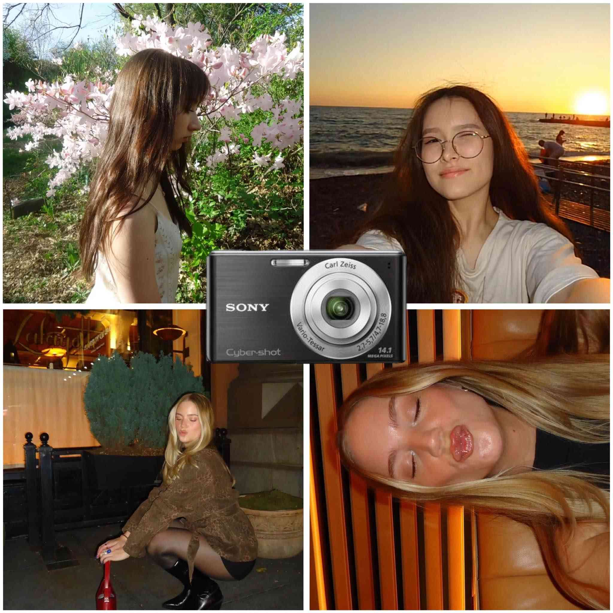 📸 دقة 14.1 ميغابكسل
🔍 زوم بصري 4×
🎥 تصوير فيديو HD 720p
🖥 شاشة LCD قياس 2.7 إنج

📦 الحالة: جيدة
🔋 بطارية + شاحن
💾 كارت ذاكرة 64GB

💰 السعر: 140 الف بي مجال للشراي
📍 بغداد – العراق

🚚 استلام يدوي / توصيل متوف

📩 للتفاصيل راسلنا خاص
*********** بغداد, العراق
