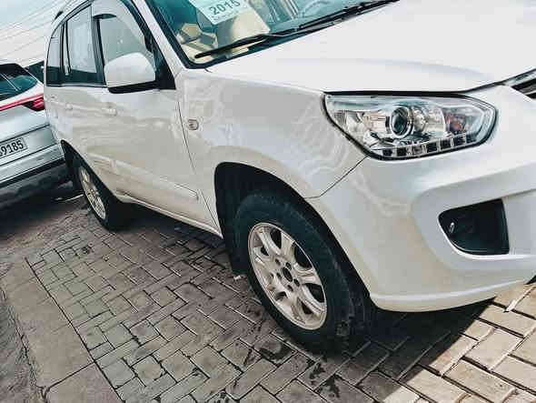 .....السلام عليكم
تيكو موديل 15
بي خشم جملغ مامي صبغ فقط باقي كفاله عامه 
كير محرك تبريد مكينه كفاله عامه بلادي 
تخم تاير شواصي مكفولات 
دوخل نظيفه سياره حلو معنا الكمله بل عافيه ياخذها 
كير محرك 2000
سعار سياره 78بي مجال شي بسيط 
ميكانيكي فول مواصفات 
رقم بغداد مشروع وطني بسمي سنويا 
تحويل ثاني يوم 
العنوان بغداد الجديد نتصل تدلل 
***********
