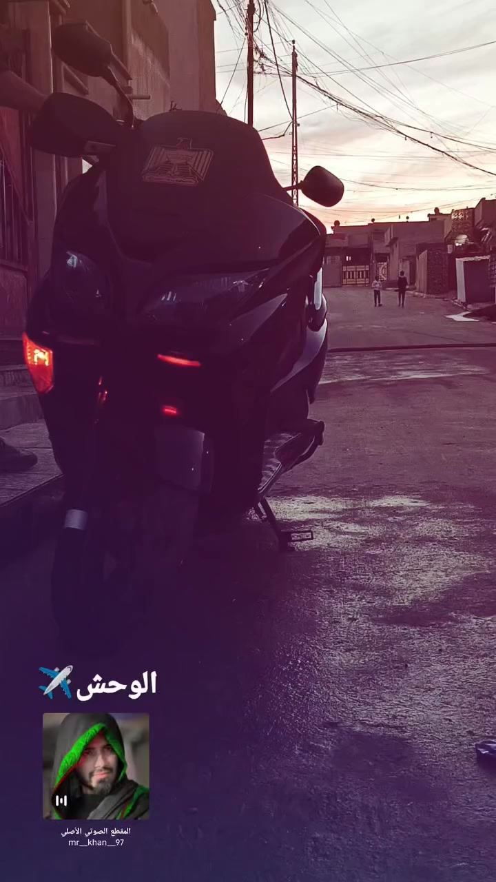 بسم الله الرحمن الرحيم السلام عليكم 
فورزه09 موديل2009 ماشاء الله دراجه كامله مكمله كلشي شغال كير ملغي كزوز رياضي مبدله جديد ياباني اصلي الدراجه حيل حلوه حتى لا اختلف وياكم جاملغ الكدام مكسور يعني يصلح عد ابو الفايبر ب10 السعر 800 مستعجل الخاص مفتوح ورقمي *********** خابرني وذا تريد بي وتس راسلني وبيك خير ودلل
