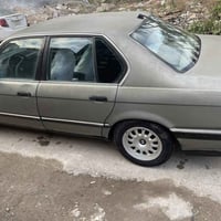Bmw735جزيرة بغداد السياحية السعر      32.  07711693193 كير محرك شرط رق...