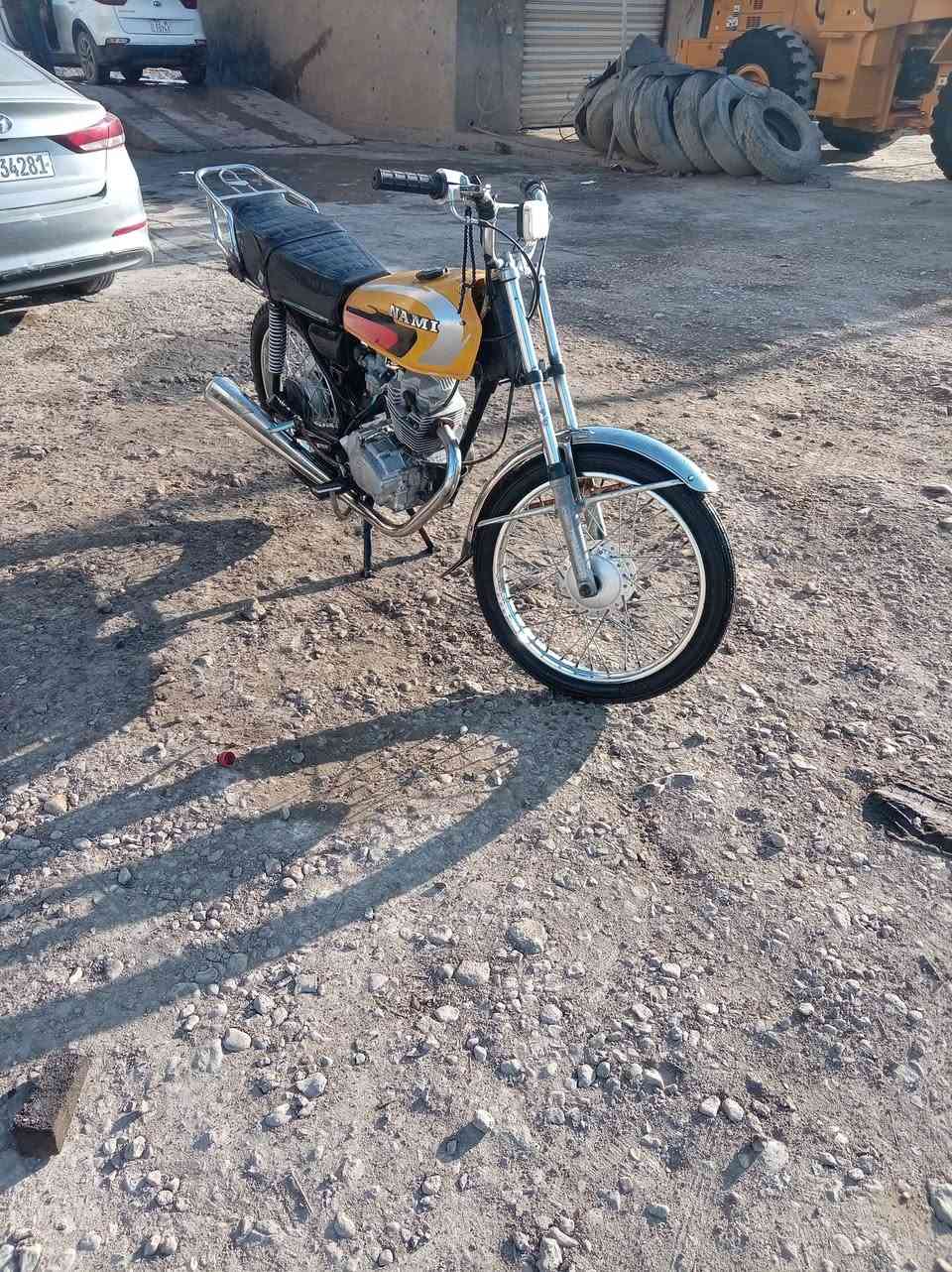 ارشة لبيع موديل 19 أوراق اصولي سعر 225وبية مجال قليل مكان محاويل ناحية الامام ***********
