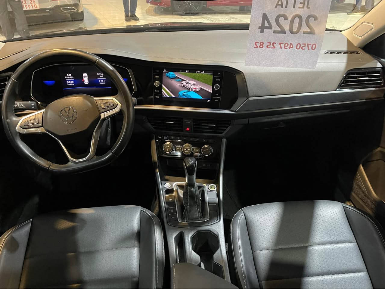 فولكس واكن جيتا اس اي Se فول عدى بانوراما، موديل 2024,سعر 165 ورقة ،صبغ فقط بنيت بدون دواخل بشرط ، 26,000 مايل ماشي 
موبايل واتساب/ ***********
ايرباك ستيرن ، مواصفات تشغيل عن بعد بصمة كشنات جلد و هيتر و كهربائي و ستيرن هيتر ، وايرلس جارج ، شاشة كبير ، شاشة هاند باي ، رادار امامي و خلفي و تحديد مسارو بعد اكثر، عنوان اربيل
———-

جيتا مۆدێل 2024 مواسەفات Se 
تەنیا بۆنیت بۆیاغە بێ ژۆرێ ئێرباگ سووکان ، هەموو بەشەرت ،سعر 165 وەرەقە ،مۆبایل واتساب *********** 
,26,000 مایل رۆیشتیە سەیارەکە بەسمەیە شەغالە شاشە گەورەیە مۆبایل وایەرلس جارج ، کامیرە رادار پێش و پشت و خەتی جادە کوشن جلد کوشن هیتەر سوکان هیتەر کوشن کارەبا برێك بەسمە فولە بەس پانۆرامە نییە ، ناونیشان هەولێر أربيل, العراق
