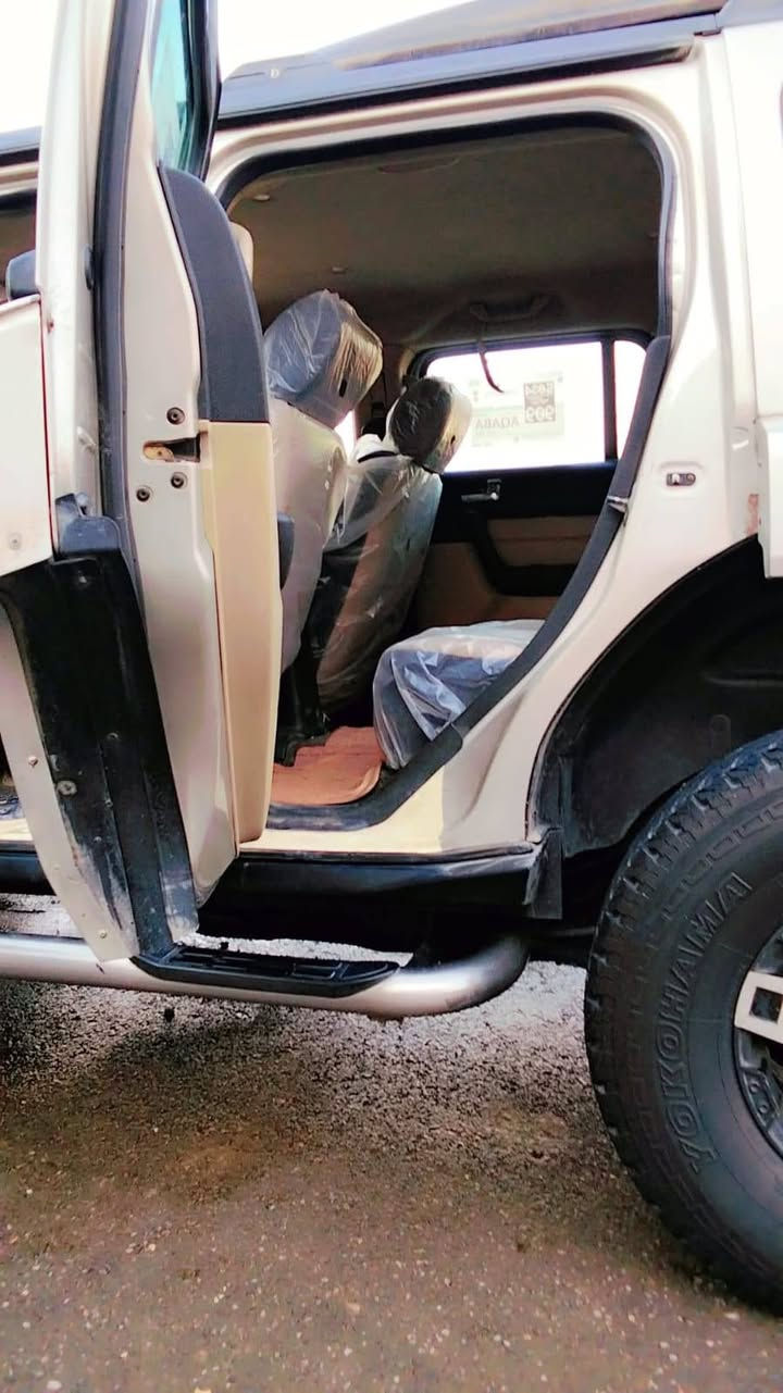 سياره همر موديل 2006
محرك وكير تاهو
سياره بسمي رقم دولي
سعره 110$
بي مجال 
تليفون ***********
متوفر وتساب
