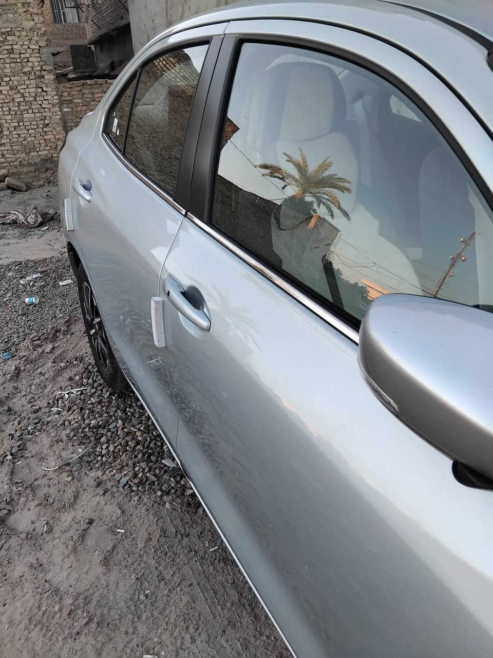 السلام عليكم اريد مراوس عندي  سازوكي دزاير موديل 2025 فول موصفات حره بسمي تحكمات استير مرقمه بسمي السياره نضام لهايبرد تلقايي  سنويه بسمي تحويل مباشر زيرو مامشيه اريد مراوس العنوان المحموديه


**إذا كنت صاحب هذا الإعلان وتريد حذفه لأي سبب، رجاءا أرسل رسالة إلى الدعم الفني**