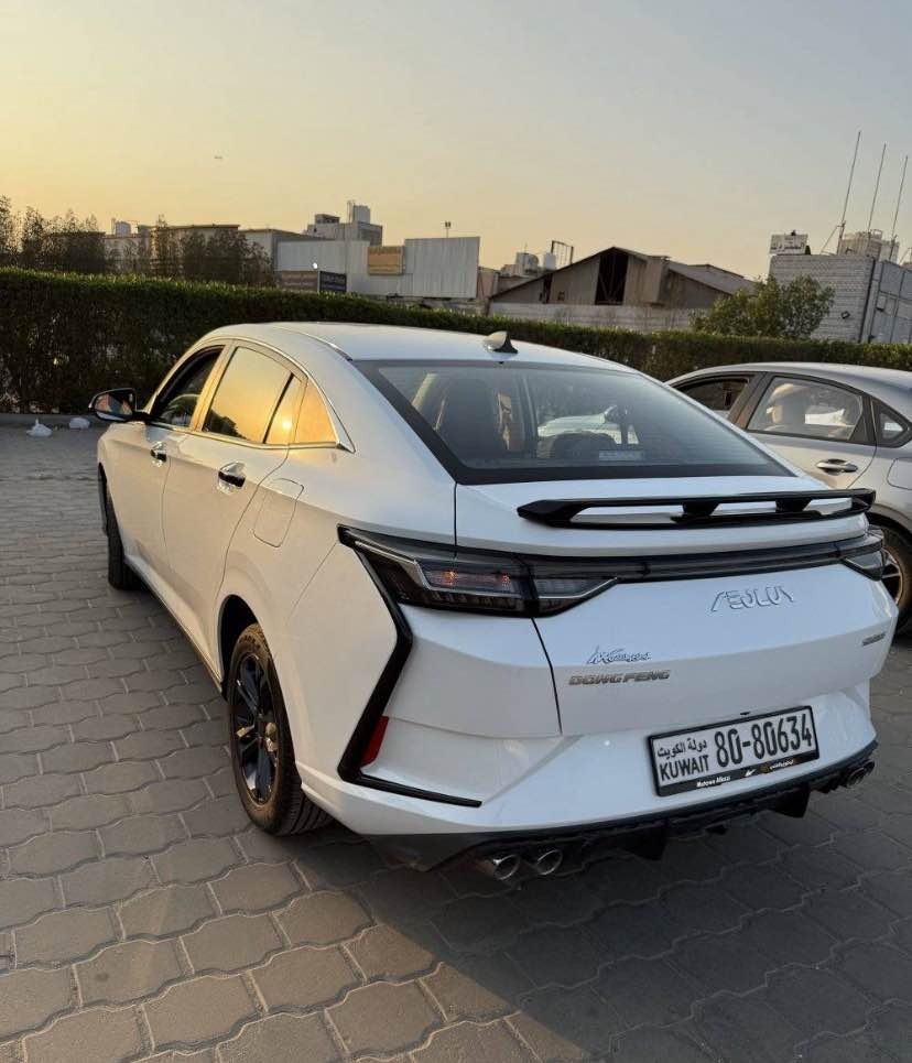 السلام عليكم شباب للبيع شاين دونك فنگ موديل 2025 كفاله عامه دخول جديد من لكويت منفيس بسمي السياره نص فول تترقم جميع المحافظات ماعده الاقليم ماشيه ٢١ الف السعر 100 وبيه مجال لشراي العنوان البصره *********** البصرة, العراق
