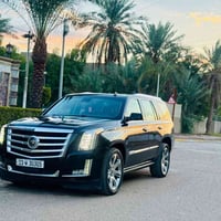 كديلاك خليجية • فول مواصفات • كفالة صبغ وفتيس