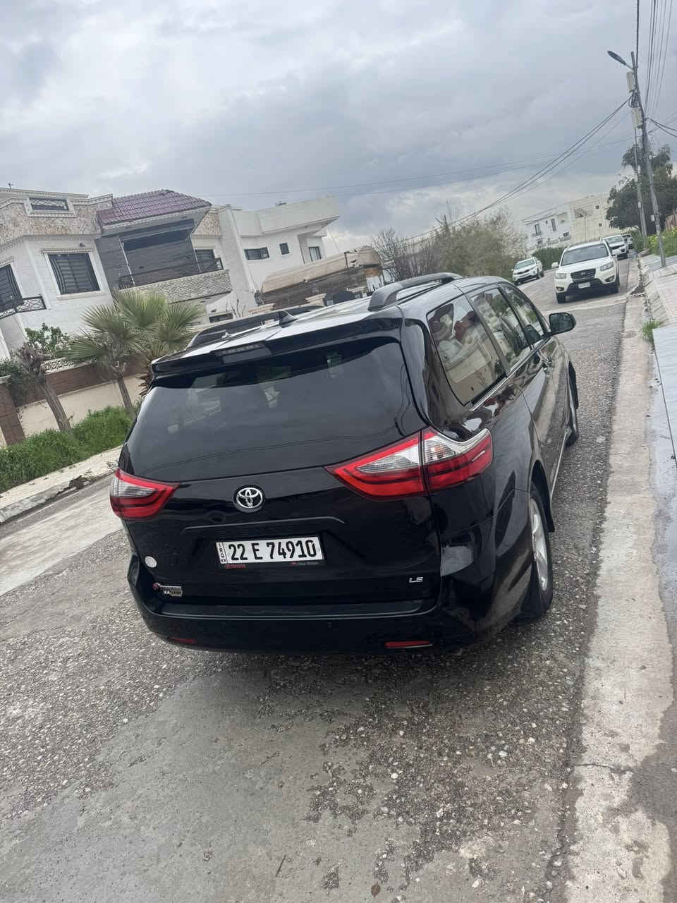 موديل 2020
‭+964 775 860 7787‬


**إذا كنت صاحب هذا الإعلان وتريد حذفه لأي سبب، رجاءا أرسل رسالة إلى الدعم الفني**