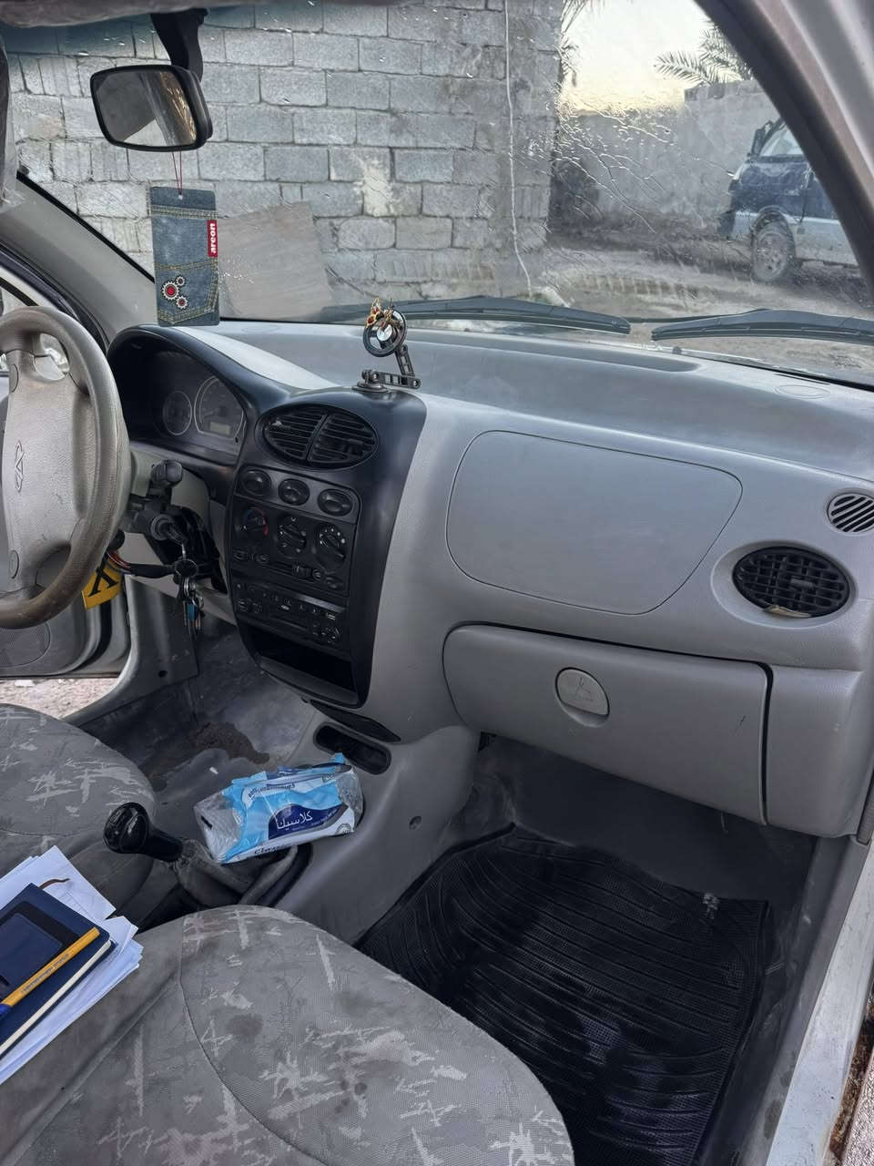 السلام عليكم  QQ للبيع  2013  ، گير ومحرك خير مِــن الله ، گير عادي َالدرايم شفت ﺑـي طكطكه 
ابيعه على حطته مداور ثاني يوم بيعه مستعجل 
السعر 27$

مكاني بغداد 
+964 781 425 0057


**إذا كنت صاحب هذا الإعلان وتريد حذفه لأي سبب، رجاءا أرسل رسالة إلى الدعم الفني**