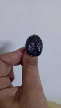 خاتم هبهاب • قديم • شغال