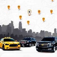 تكسي الفلوجه • محافظات العراق • خدمة 24 ساعة