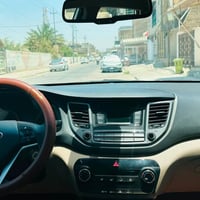 توكسان • ٢٠١٧ • رقم نجف