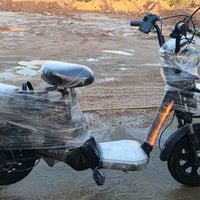 ماطور شحن • مع الشاحن • للبيع