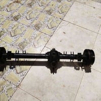 اكسن للبيع كامل شغال شرط الشراي يتصل 07818060273