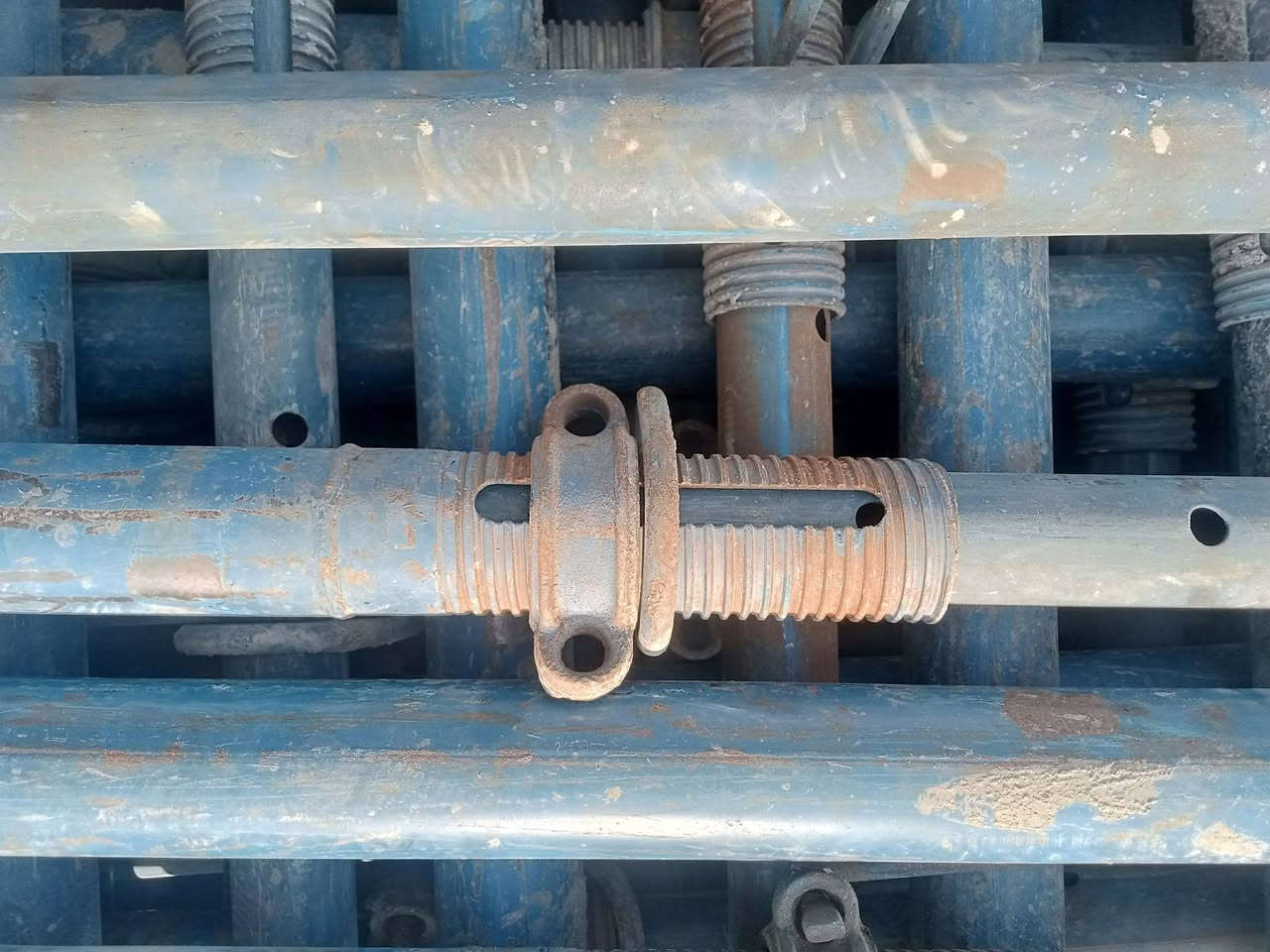 جكات للبيع العدد 200 سن خشن
استعمال قليل
المكان بصره للستفسار ***********
