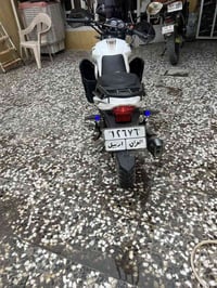 RK200 • ٢٢ ألف كم • مكفولة محرك