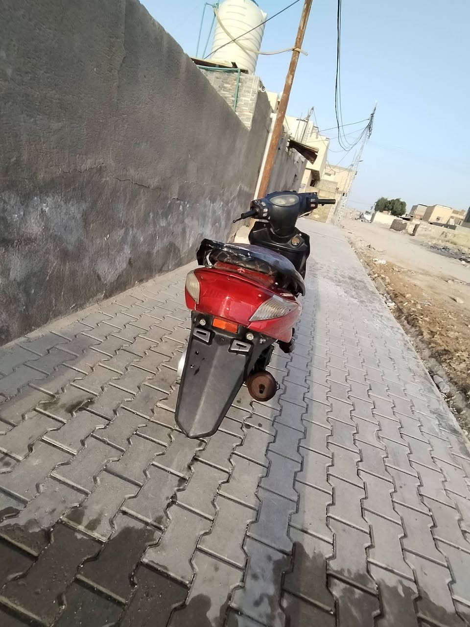 سكنس فحل مفتوحه مره وحده كلشي شغال بيه ***********
سعر 300 وبيه مجال
