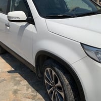 سورنتو • ٢٠١٣ • الموصل