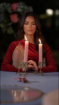 يم ورد هي مو بس ذكرى هي تجربة تعيشها بكل تفاصيلها ❤️  حجوزات طاولات اع...