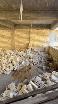 خلفات بناء • فرمستون طابوك بلوك • استلام مهندس