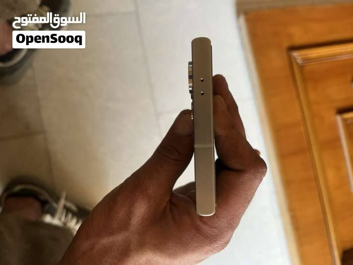 سامسونك s24 الترا ذاكره 512 نضافه 100 لون تيتانيوم  كفاله من كلشي جهاز فقط بدون كارتون فقط حافضه ولزكه بيه للبيع او مراوس حسب رغبه توصيل متوفر سعر مليون و100 مجال حك جيه فقط العنوان البصره للتصال او واتساب
‎0788 431 9662
سامسونك s24 الترا ذاكره 512 نضافه 100 لون تيتانيوم  كفاله من كلشي جهاز فقط بدون كارتون فقط حافضه ولزكه بيه للبيع او مراوس حسب رغبه توصيل متوفر سعر مليون و100 مجال حك جيه فقط العنوان البصره للتصال او واتساب
