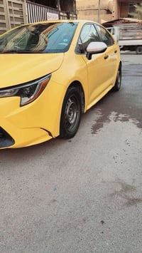 كورلاه ٢٠٢٢ • وارد امريكي • منظومة غاز