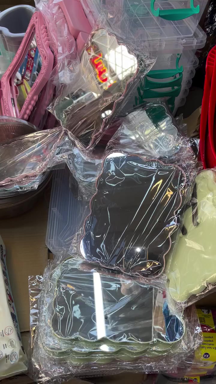 ✨ مراية أنيقة تضيف لمسة جمال لبيتج ✨
 
 #واسط_العزيزية_شارع_الاطباء_مجاور_كراج_السيارات #واسط_العزيزية #الشعبالصينيمالهحل


**إذا كنت صاحب هذا الإعلان وتريد حذفه لأي سبب، رجاءا أرسل رسالة إلى الدعم الفني**