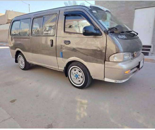 السلام عليكم كيا بريجو موديل 2001 للبيع السعر مالها 78 وبيها مجال العنوان ديالى بعقوبه سنويه 2028 رقم الهاتف ***********
