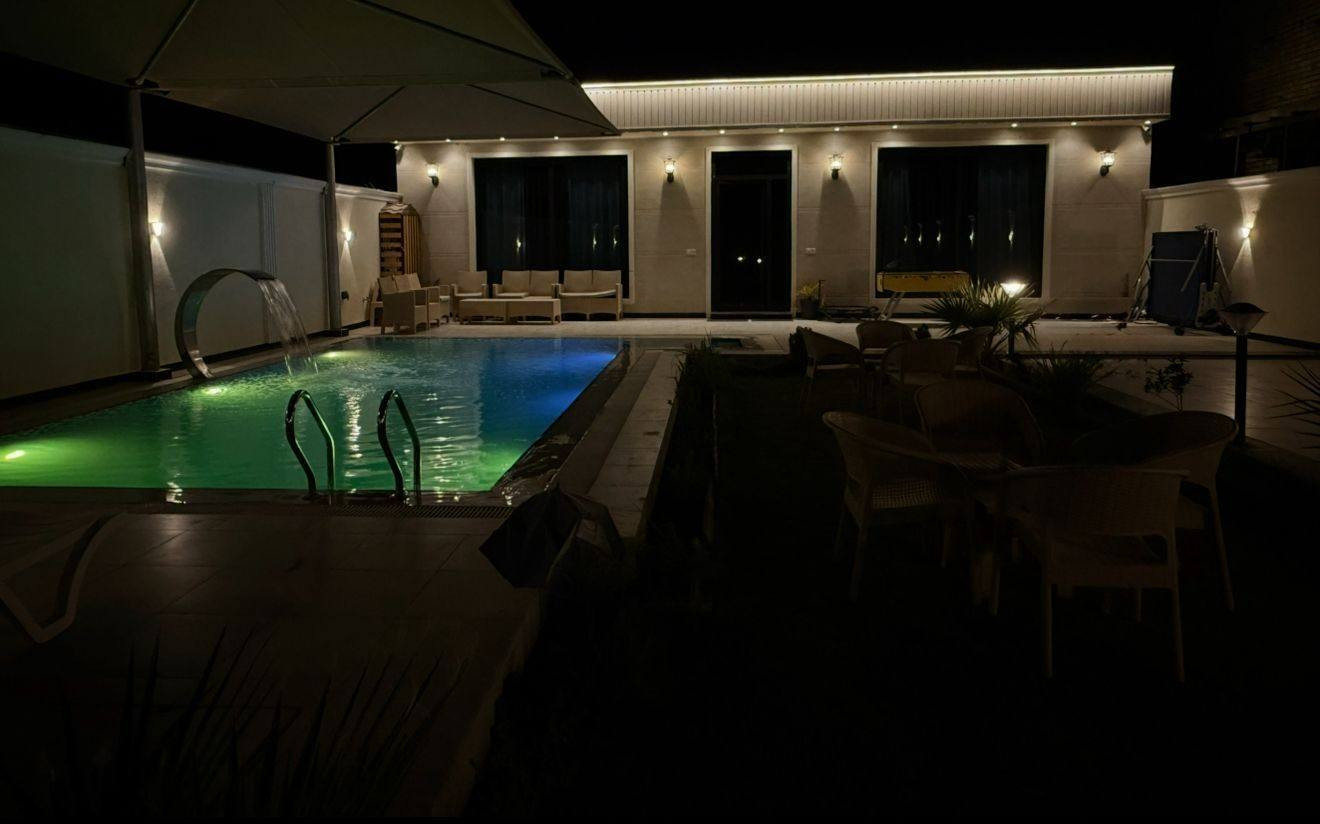 مزرعه للايجار اليومي بسعر مناسب جداا
الموقع : بغداد الدوره البوعيثه

خصوصيه تامه....
***********
