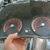 قطع غيار • كيا ريو • الناصرية مركز