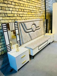 غرفة تركي • ١٠ قطع • موديل حديث