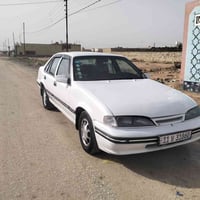 دايو برنس • ١٩٩٦ • نجف