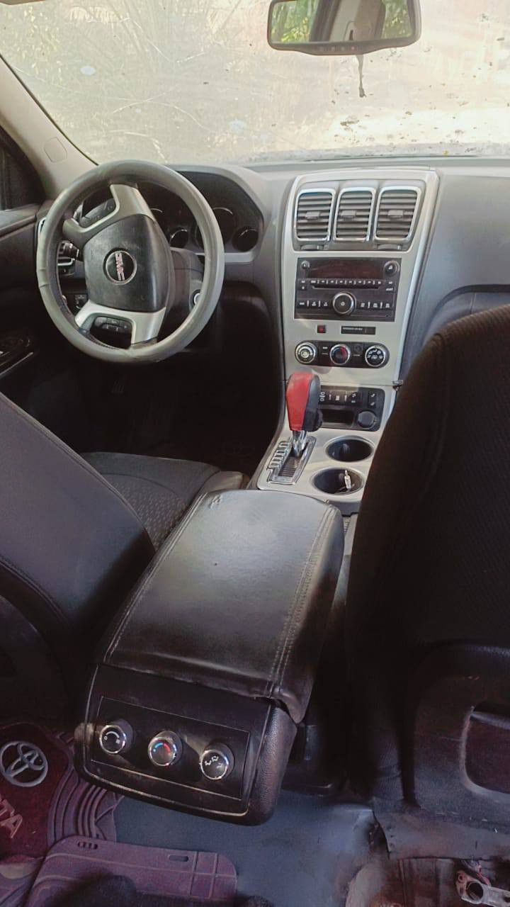 السلام عليكم 

سياره البيع موديل 12راعيه بل حله رقمه بصره سعر 95بيه مجال

الحادث الي دخلت بيه من امريكا 
بنيد وجاملغ الايمن 
ونها بالعراق صار بيه ربع بالجاملغ الخلفي الايسر حادث ستوته وبع مابيهه شي الحمدلله إنه مكلف بل نشر هذا رقم راعيه 
***********
