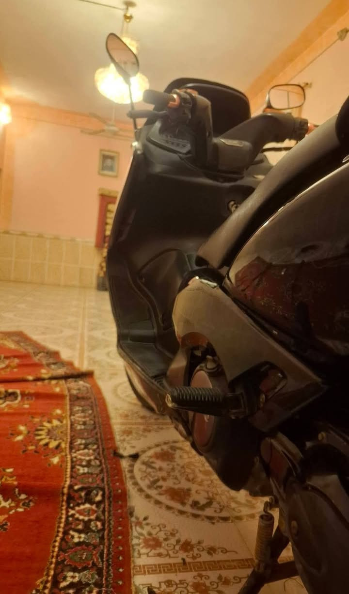 تي ماكس 2007 للبيع دراجة مكفوله كفاله عامه مال جناي بيع او مراوس pcx سعره مليون ونص 1500 ‏‪***********‬‏ واتساب ورصيد مفتوح
