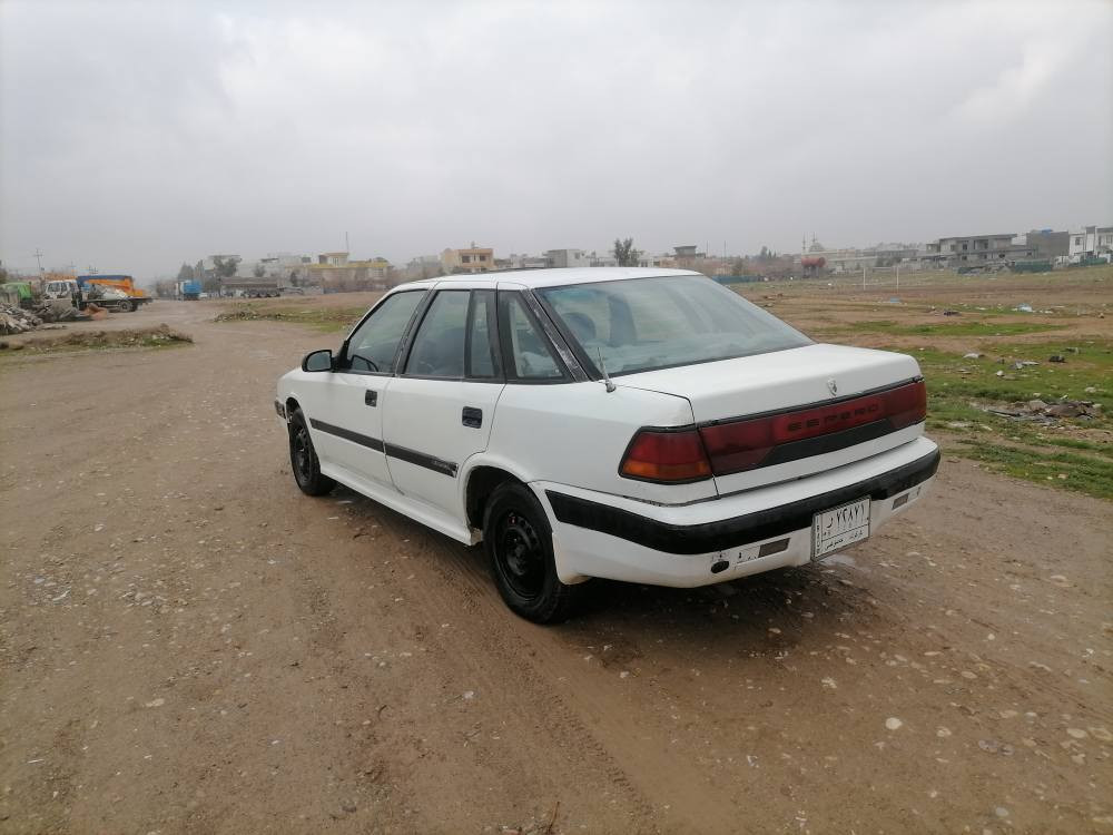 دایۆ ایسپیرۆ  رەقەم کرکوک   کارتی بەنزینی هەیە مەکینەو گێڕ بەشەرت  مەکینە  16  بێمەسرەفە  ماڵی دۆستەو  ماڵی فەقیرە  سعر 23 وەرەقە  چم چماڵ  ***********
