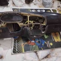 ستاركس 2007 • قطع غيار • فلوجه الانبار