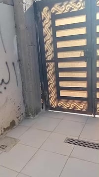 قرب المستشفئ التركي • ٢٥٠م • ٢ غرف