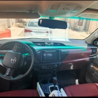 هايلوكس • ٢٠١٧ • فورويل اوتوماتيك