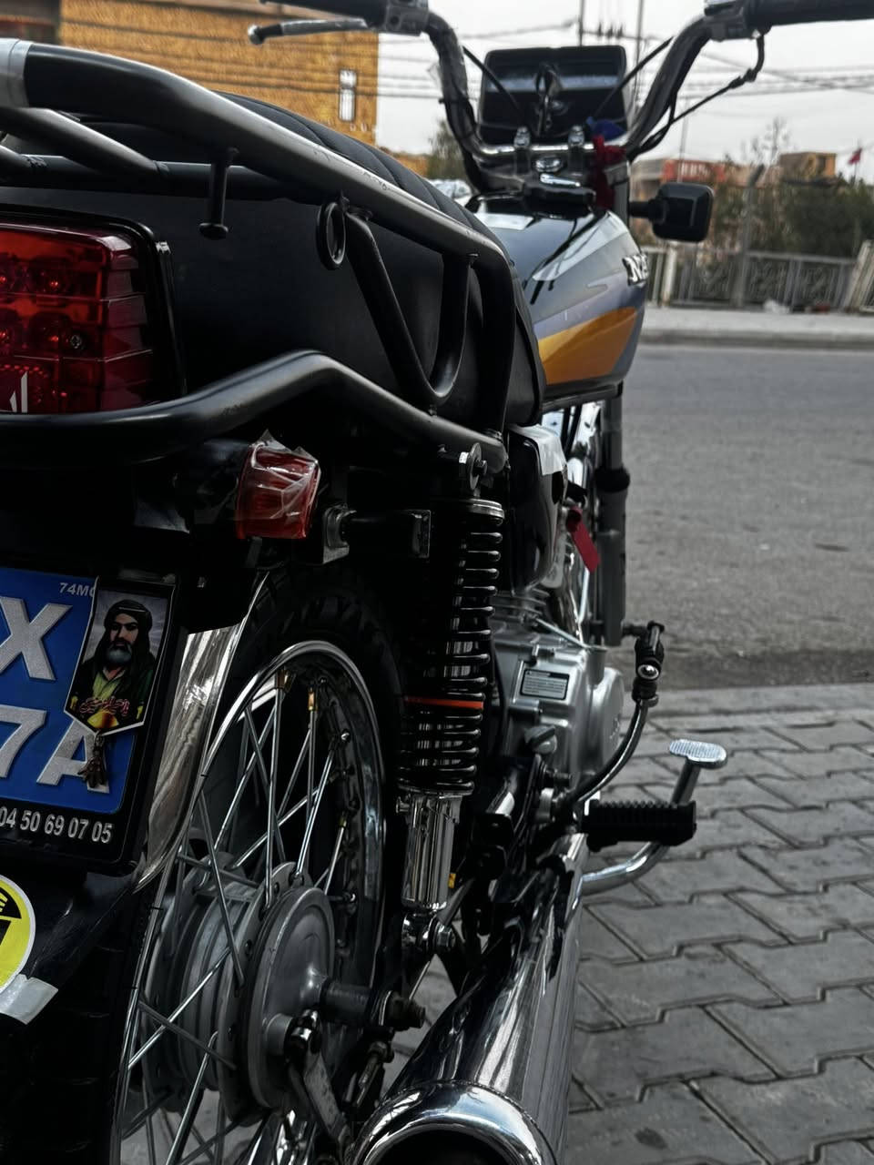 البيع تفاصيل خاص العزاز.  مكاني كوت


**إذا كنت صاحب هذا الإعلان وتريد حذفه لأي سبب، رجاءا أرسل رسالة إلى الدعم الفني**