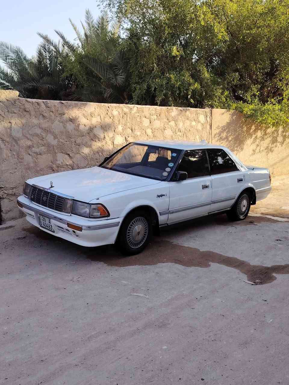 للبيع او مراوس هارتوب طويل موديل 1991 رقم صلاح الدين إنكليزي مداور ثاني يوم عدله لا كصه لاضربه لا صبغ مكانها نجف ***********
