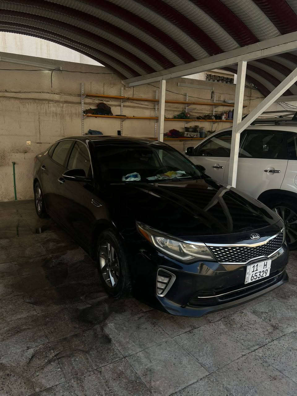 اوبتيما 2019 امريكي فئةFE
رقمها بغداد باسمي 

الايرباكات سليمه عدا الدشبول حادثها بنيد ومصدات الطين الخلفيه ومثل ماموضح بالسونار

المواصفات 

محرك 2400

كامره

توقف ذاتي

تحديد مسار

 مانع انزلاق

3انضمه قيادة

حساسات اماميه وخلفيه وجانبيه

شاشه

اشاير بالمري

رادارات اماميه وخلفيه

ماشيه ١٣٦ ميل

سياره مكانها بكربلاء

سعرها 130 وبيها مجال حك الجيه 

السياره نظيفه جدا 

للاستفسار فقط الاتصال بالارقام التاليه

***********

***********
