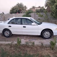 سوناتا تو • موديل ٩٣ • الدجيل