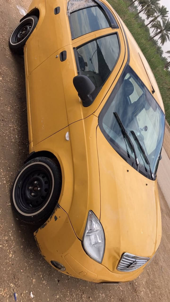 السلام عليكم طيبه موديل 16 رقم بغداد مكينه كير مكفول تبريد ثلج شواصي سليمه مصفره هيئه وغرامات  رجا لتراسل وتكلي شبيها الصور تحجي وتجي شوف بعينك واقتنع مكاني بابل الحله  الاتصال على الرقم ***********    ((السعر)). ((39)) ورقه بيها
