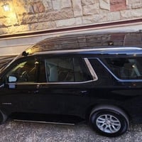 تاهو LS موديل ٢٠٢٣ مغلفة pbf ب١٨٠٠$ وضمان ١٠ سنوات عداد المسافات ٣١،٠٠...