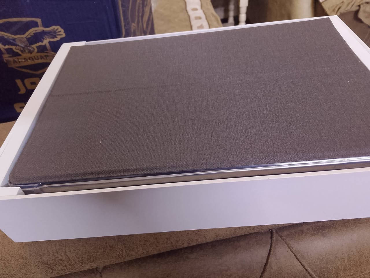 ايباد جديد بالكارتون ماشام الهوى ذاكره  128ب 120الف.


**إذا كنت صاحب هذا الإعلان وتريد حذفه لأي سبب، رجاءا أرسل رسالة إلى الدعم الفني**