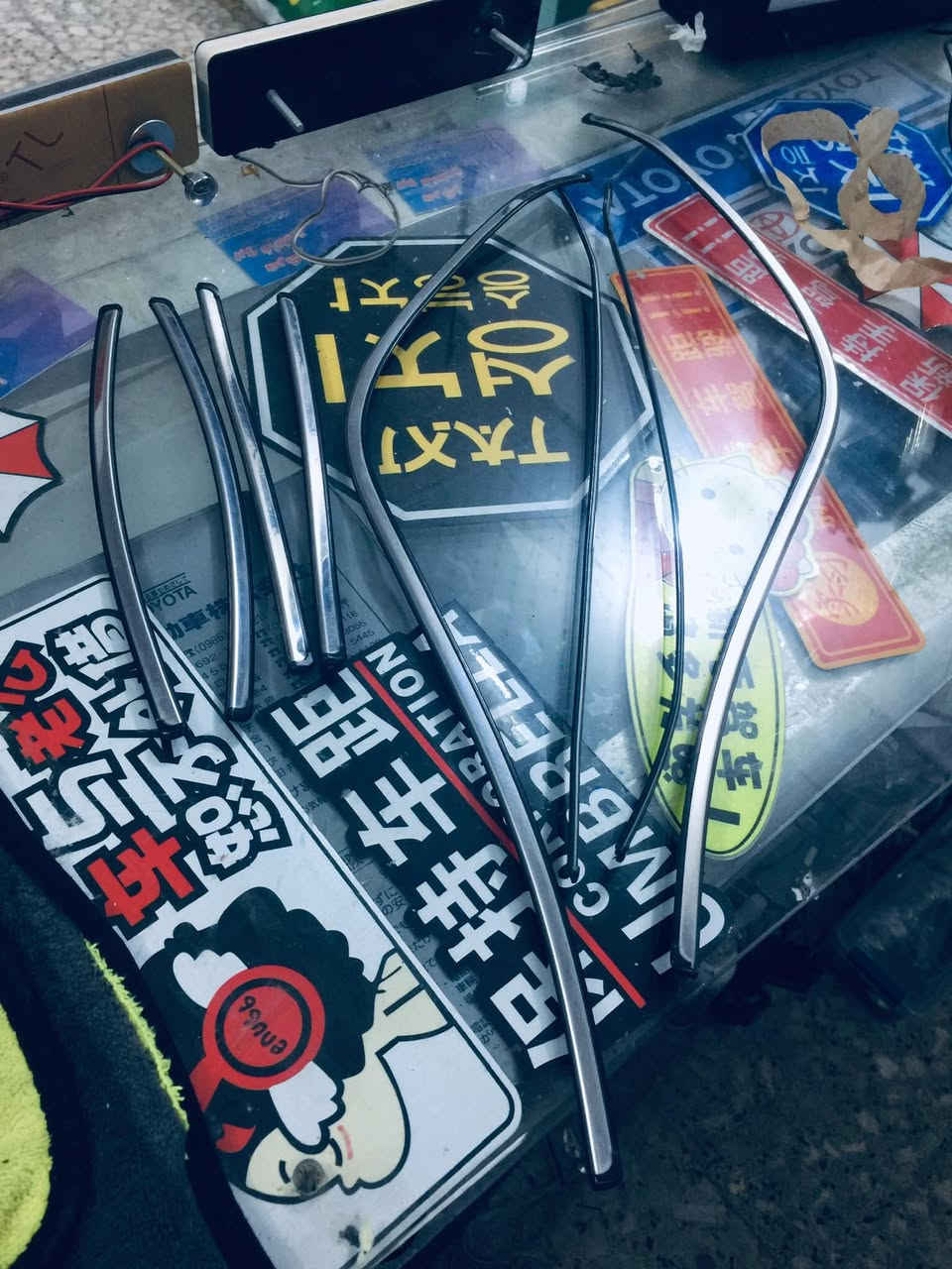 حاشية باب ملكه جدد يعني زيرو 
العنوان نجف نهاية شارع حي الشرطه 
هاتف المحل ***********
