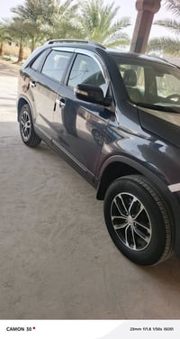 سورنتو ٢٠١٣ • ٧ راكب • مكفول المحرك