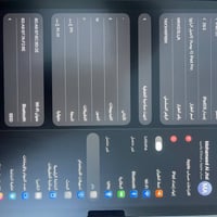 آيباد M2 • ١٢٨ • نظيف ١٠٠٪