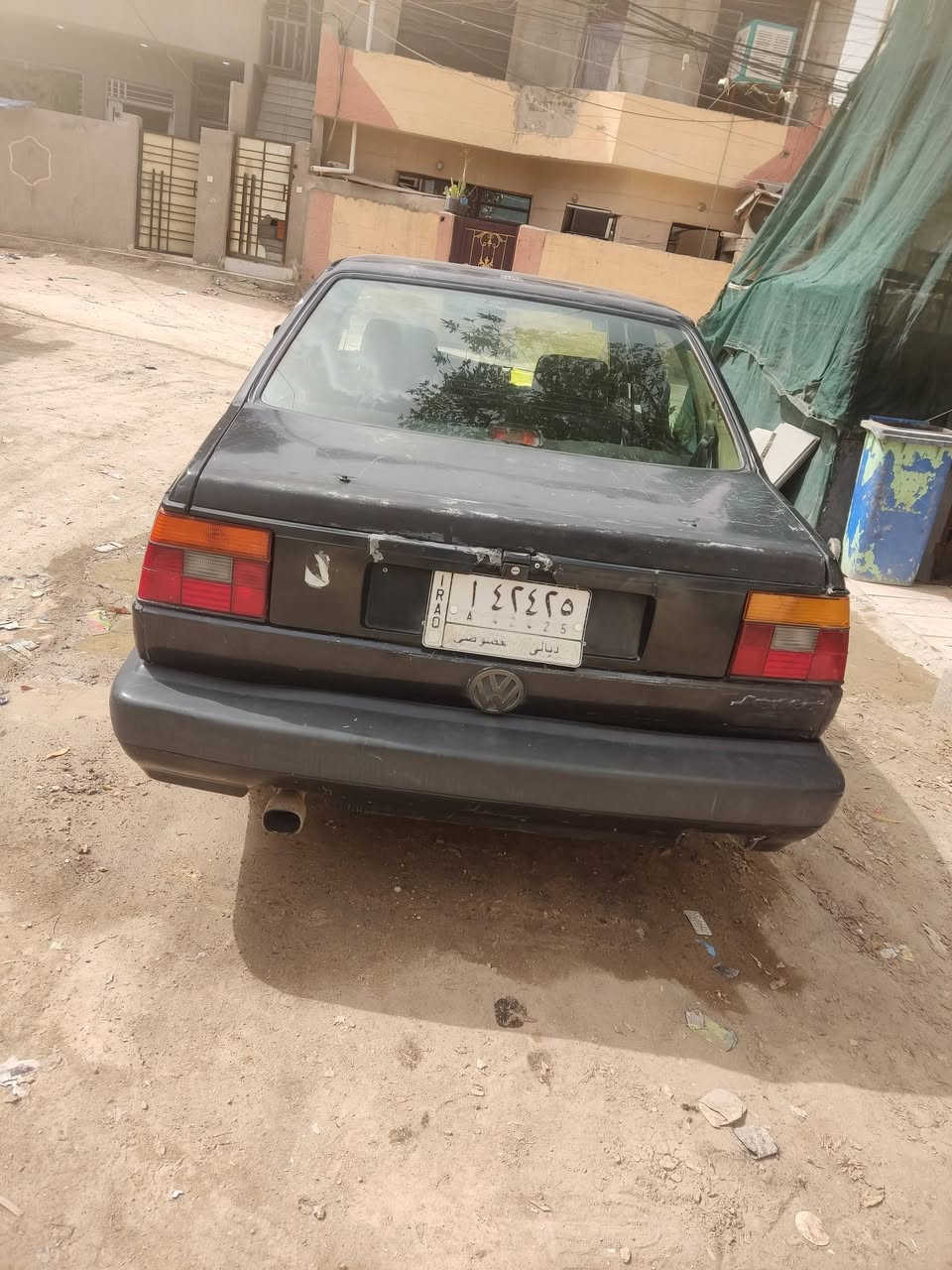 گولف موديل 91 بأسمي رقم ديالى مشروع وطني تحويل ثاني يوم مكينة وگير جديد
حدادة صدر جديدة
كابريتر جديد
باتري جديد 
سلف جديد 
رقم مميز
السعر 24 ورقة مجال بسيط
الاتصال
***********
