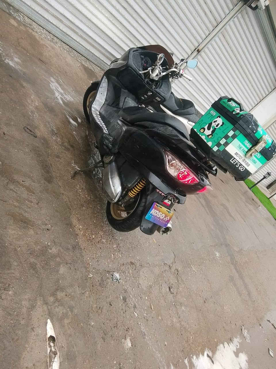 فورزة 09
جاهزه محرك برقي ما مفتوح بي ناعم كلش
كهربأيات كامله
السعر 800 بيها مجال مكاني ابي الخصيب باب سليمان علا طريق الساحل رقمي ***********
